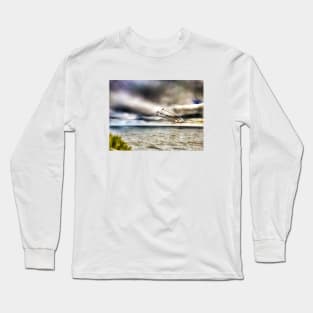 4 Mustangs Long Sleeve T-Shirt